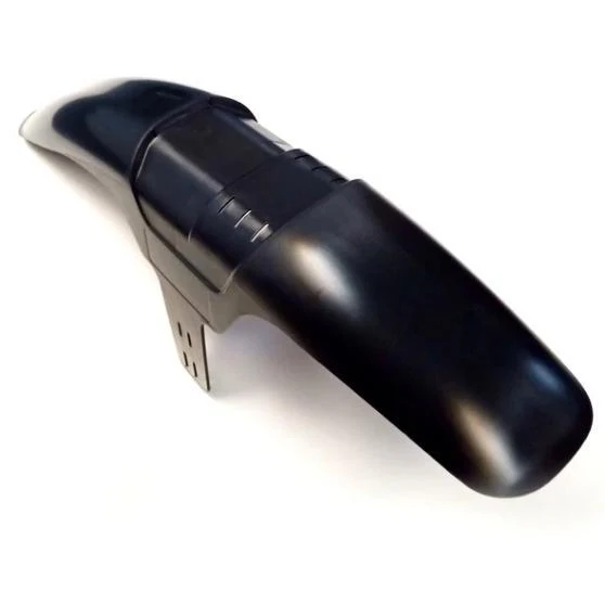 Mughugger EVO (Long) Ziptie Front Fender
