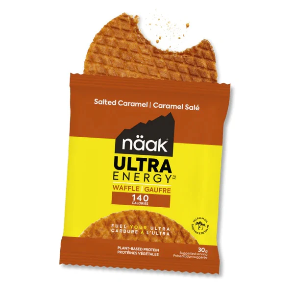 Näak Ultra Energy Waffle 30g - Image 4