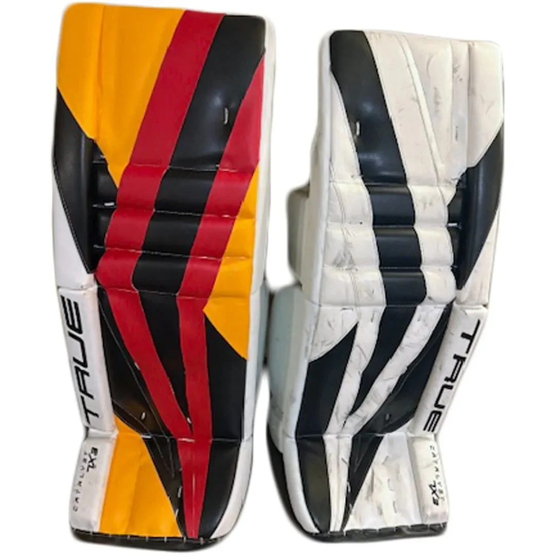 Nash Hockey Goalie PadSkinz Colour Change Roll