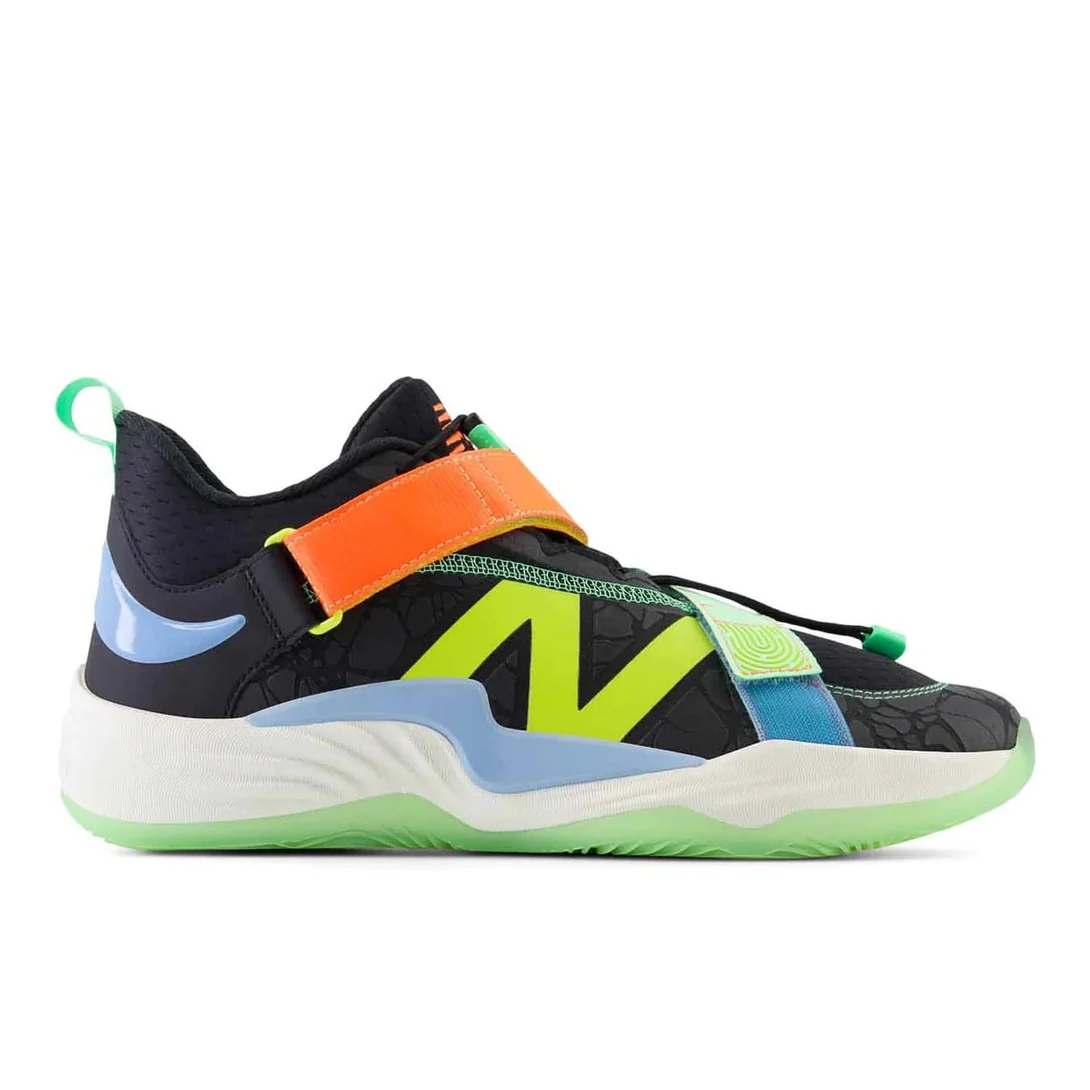 New Balance Senior FuelCell Lindor 2 TLINDBK2 Turf Trainer - Image 4