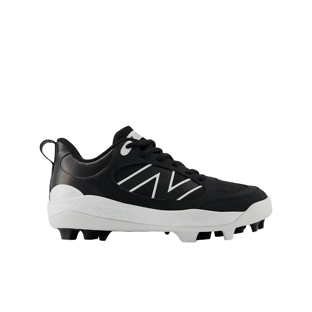 New Balance Junior Fresh Foam 3000v7 Rubber Baseball Cleats