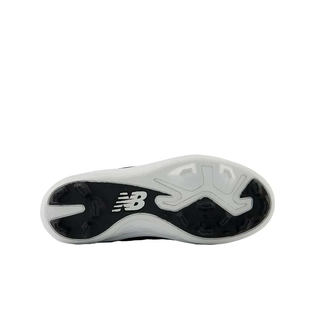 New Balance Junior Fresh Foam 3000v7 Rubber Baseball Cleats - Image 3