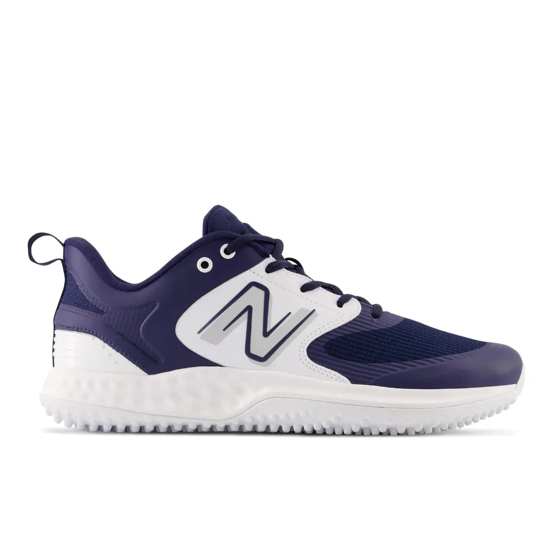 New Balance Men's Fresh Foam 3000 V6 Wide Turf Shoes - Image 2