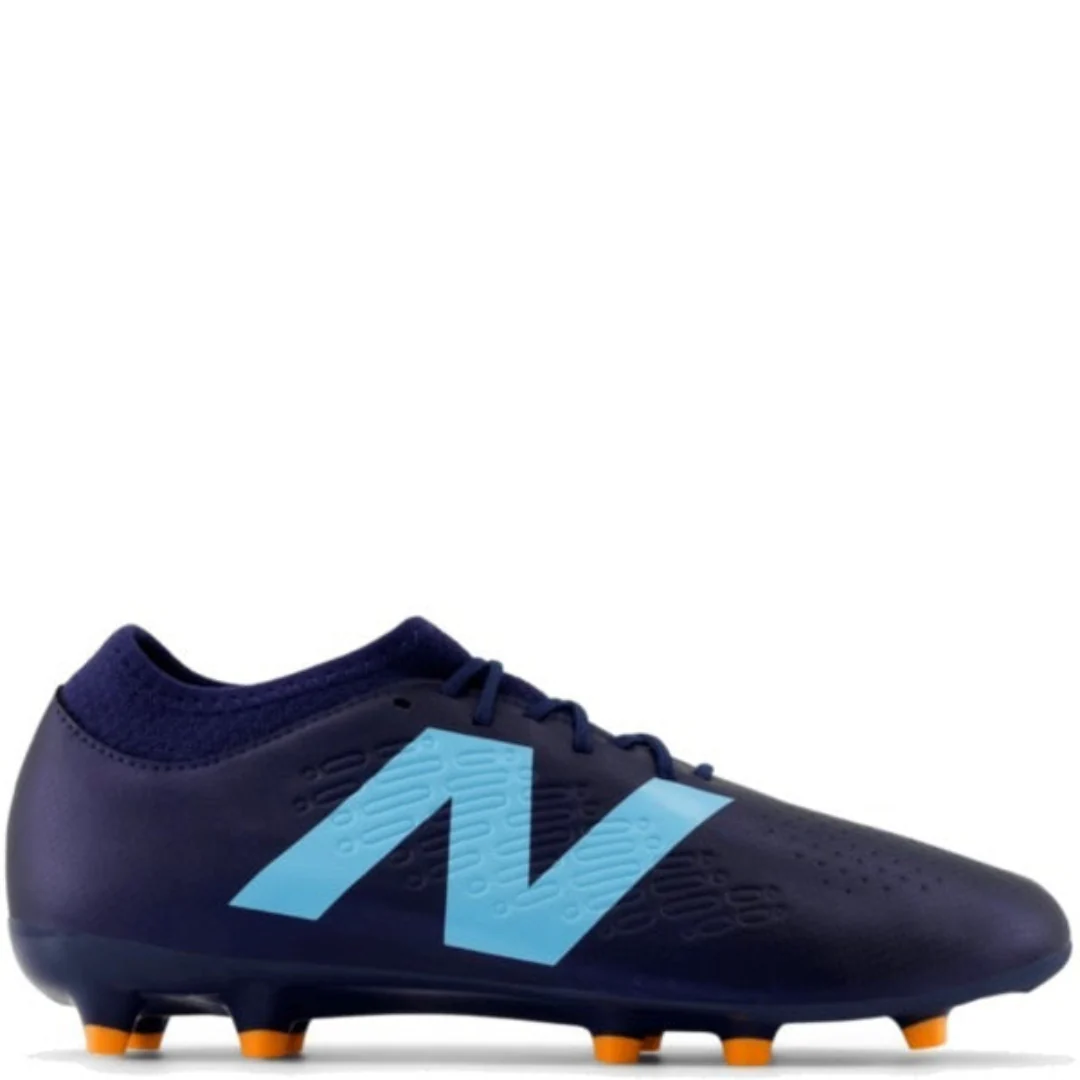 New Balance Men's Tekla V4 +Magique 2E FG Soccer Cleats