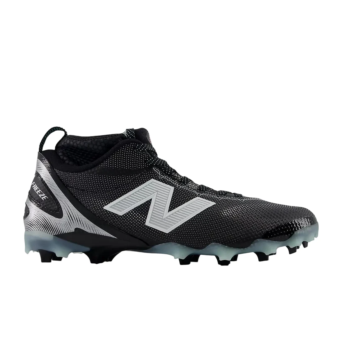New Balance Senior FreezeLX v5 Football Cleats