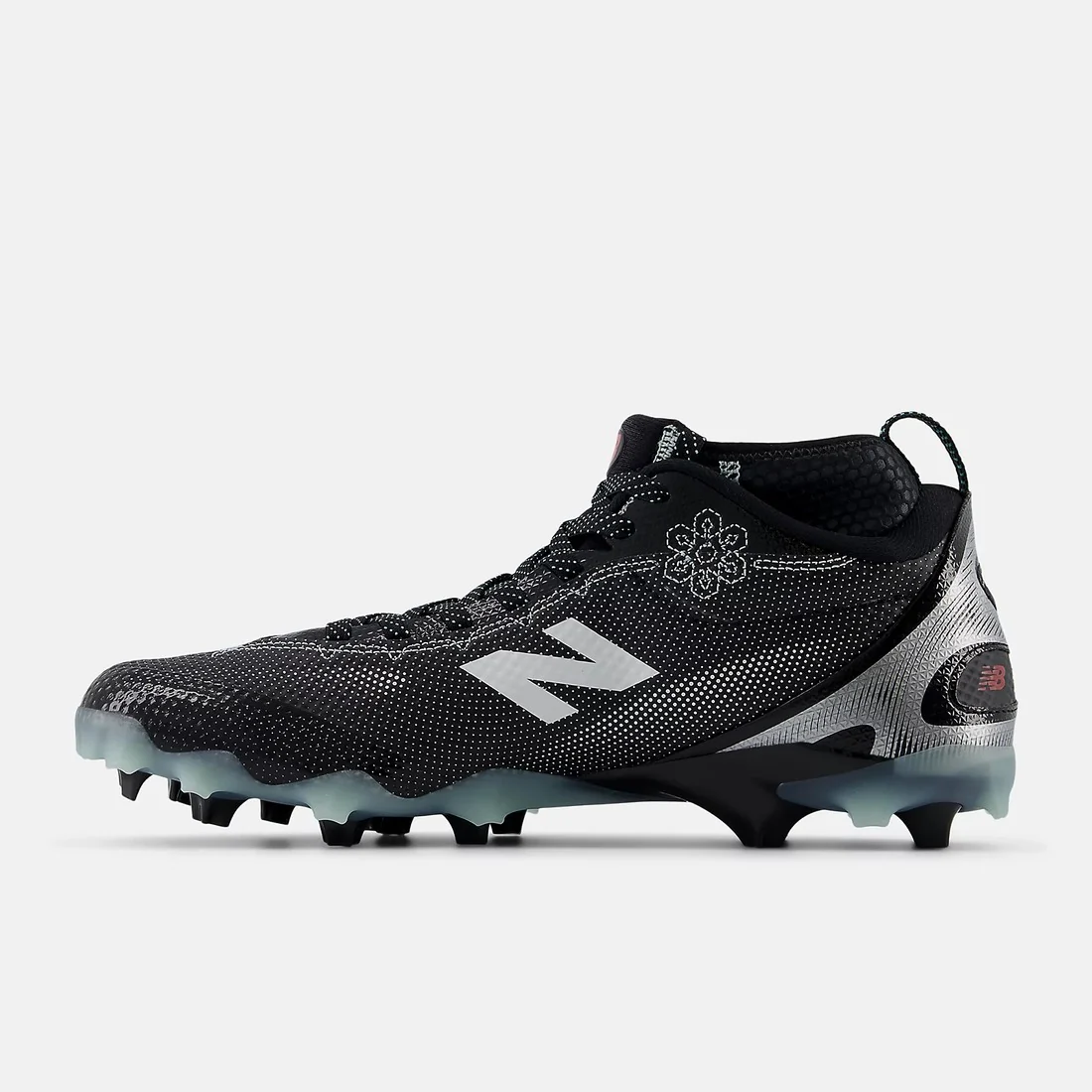 New Balance Senior FreezeLX v5 Football Cleats - Image 2
