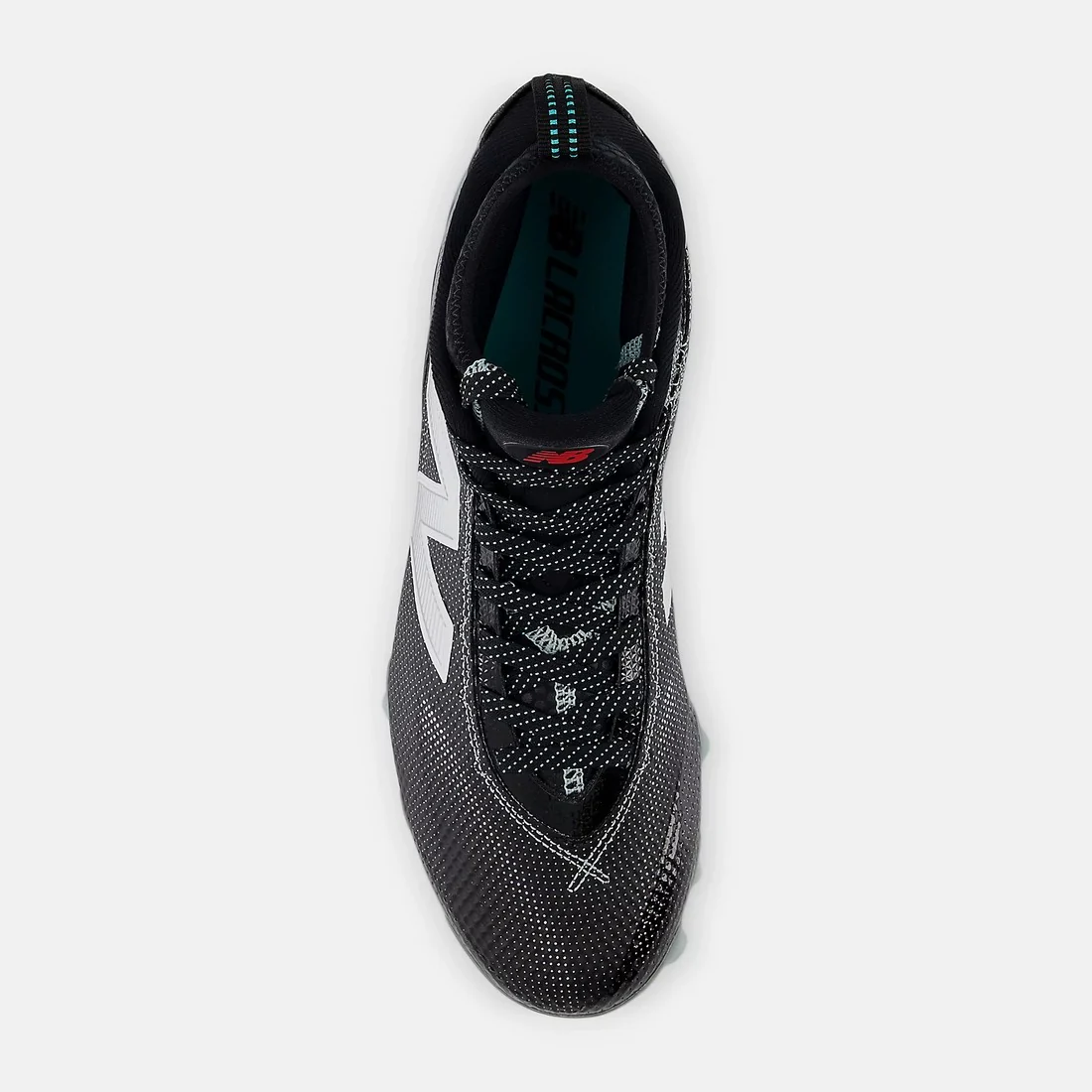 New Balance Senior FreezeLX v5 Football Cleats - Image 3
