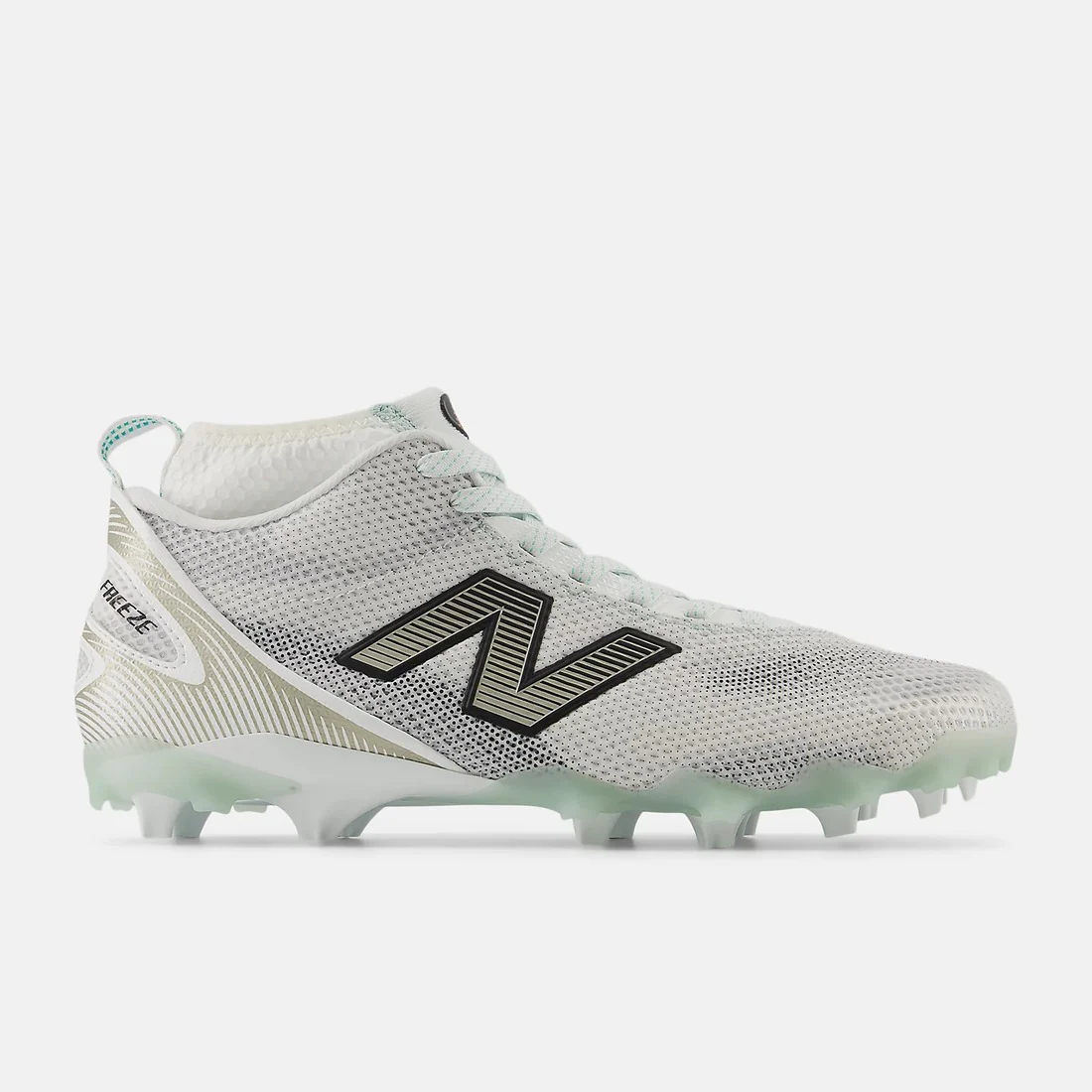 New Balance Senior FreezeLX v5 Football Cleats - Image 5