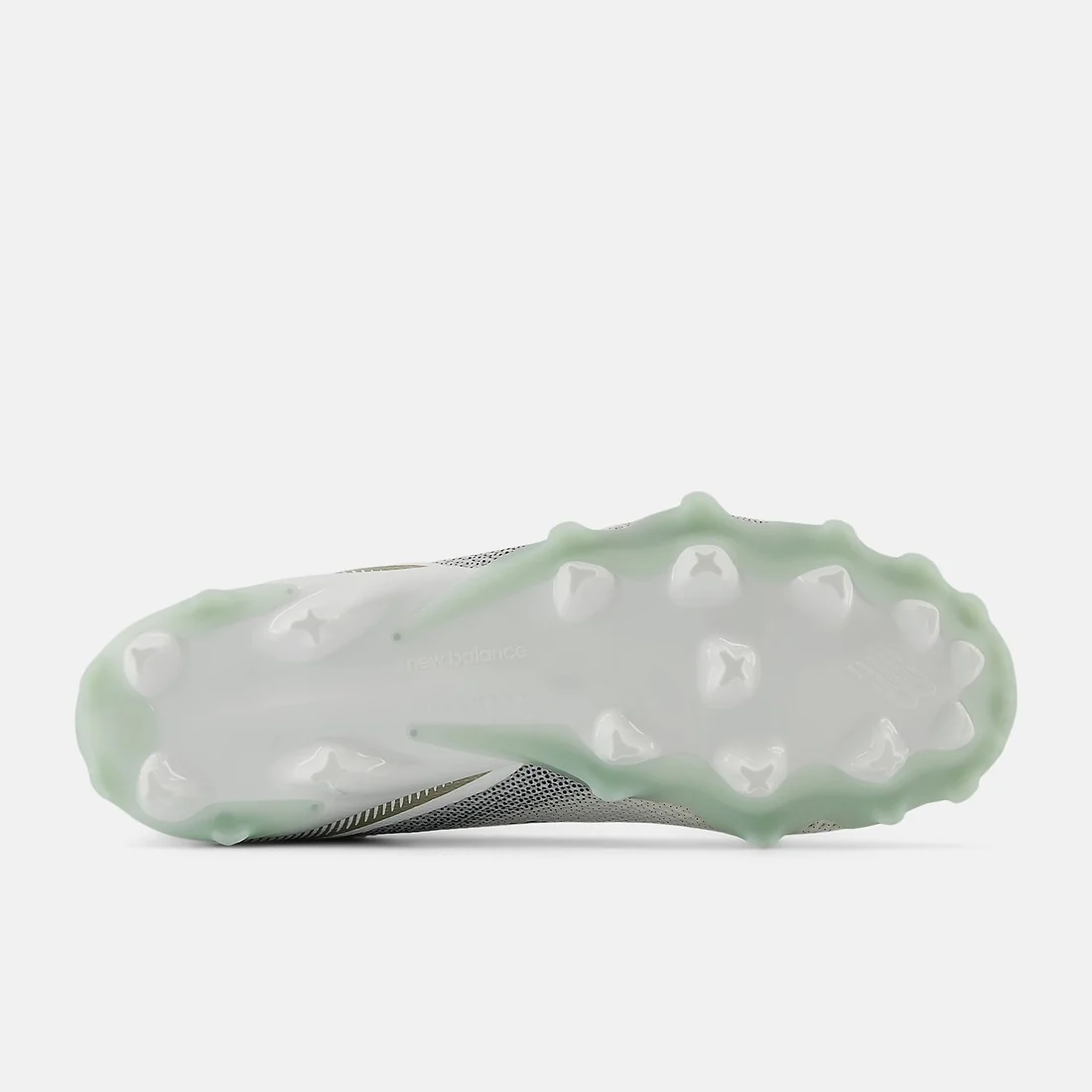 New Balance Senior FreezeLX v5 Football Cleats - Image 8