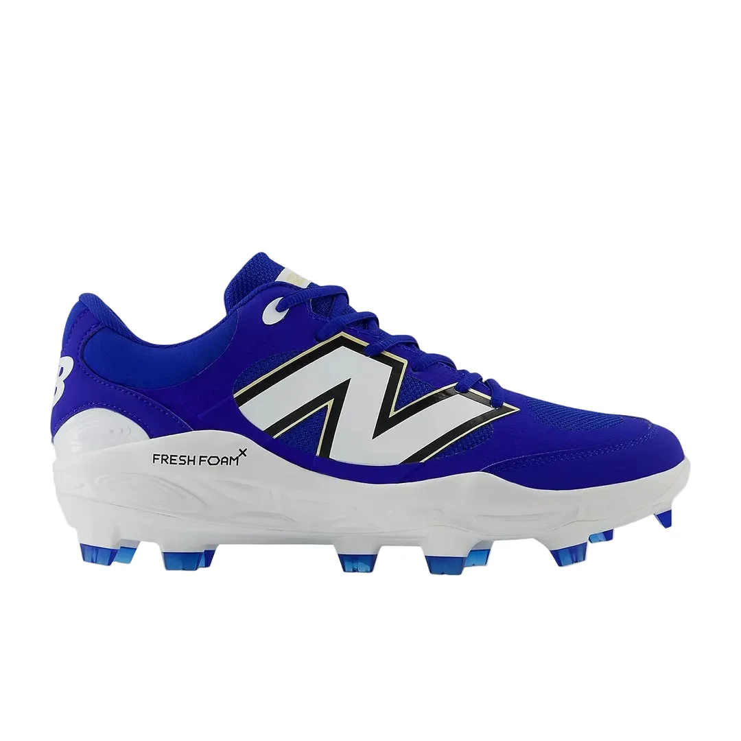 New Balance Senior Fresh Foam 3000v7 TPU Baseball Cleats - Image 7