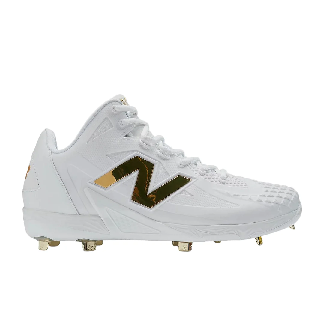 New Balance Senior Fuel Cell Ohtani 1 Metal Baseball Shoe