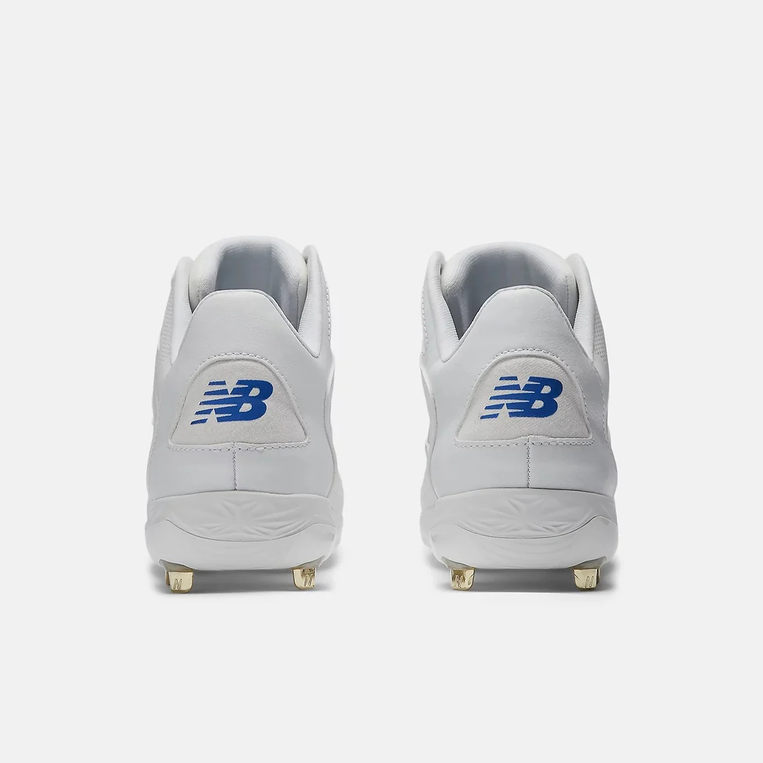 New Balance Senior Fuel Cell Ohtani 1 Metal Baseball Shoe - Image 10