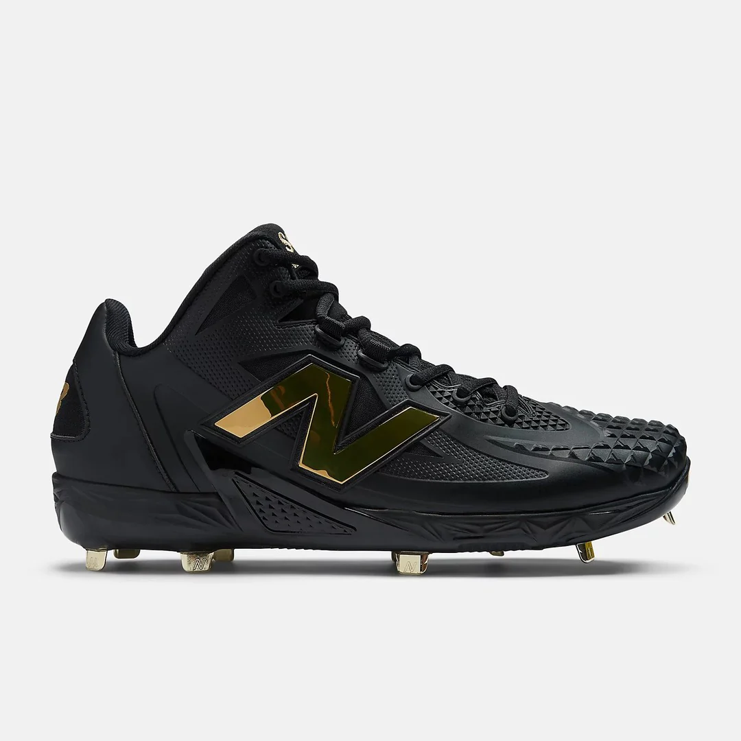 New Balance Senior Fuel Cell Ohtani 1 Metal Baseball Shoe - Image 12