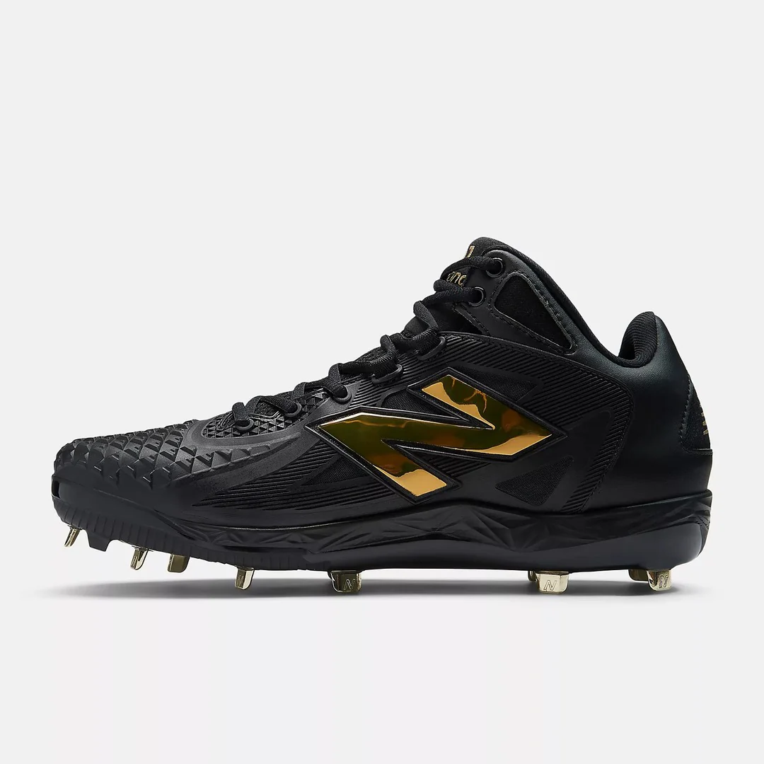 New Balance Senior Fuel Cell Ohtani 1 Metal Baseball Shoe - Image 13