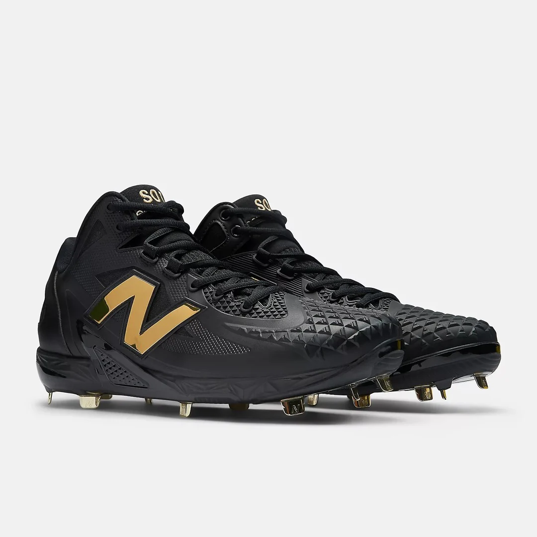 New Balance Senior Fuel Cell Ohtani 1 Metal Baseball Shoe - Image 14