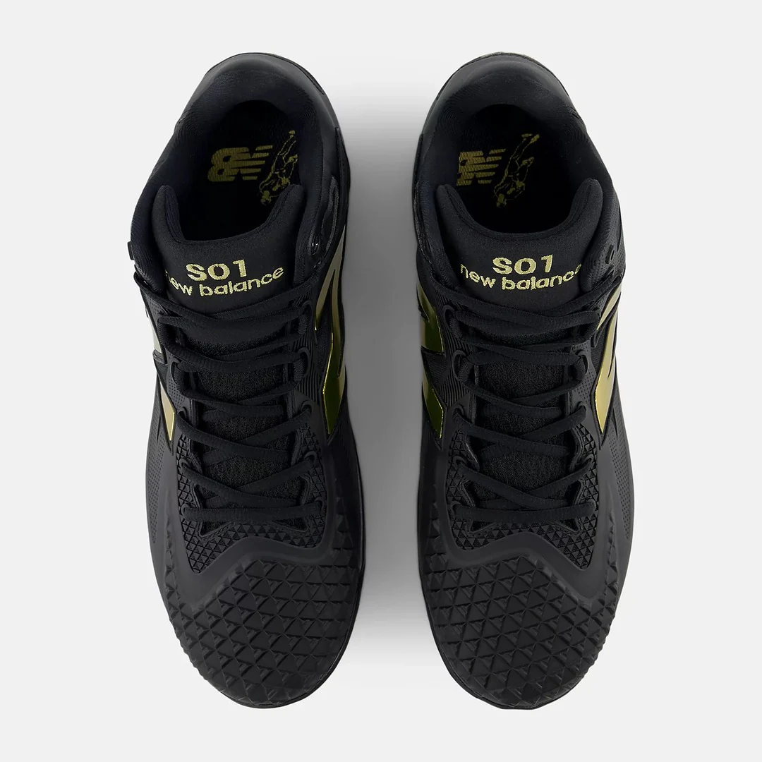 New Balance Senior Fuel Cell Ohtani 1 Metal Baseball Shoe - Image 15