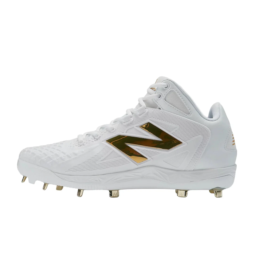 New Balance Senior Fuel Cell Ohtani 1 Metal Baseball Shoe - Image 2