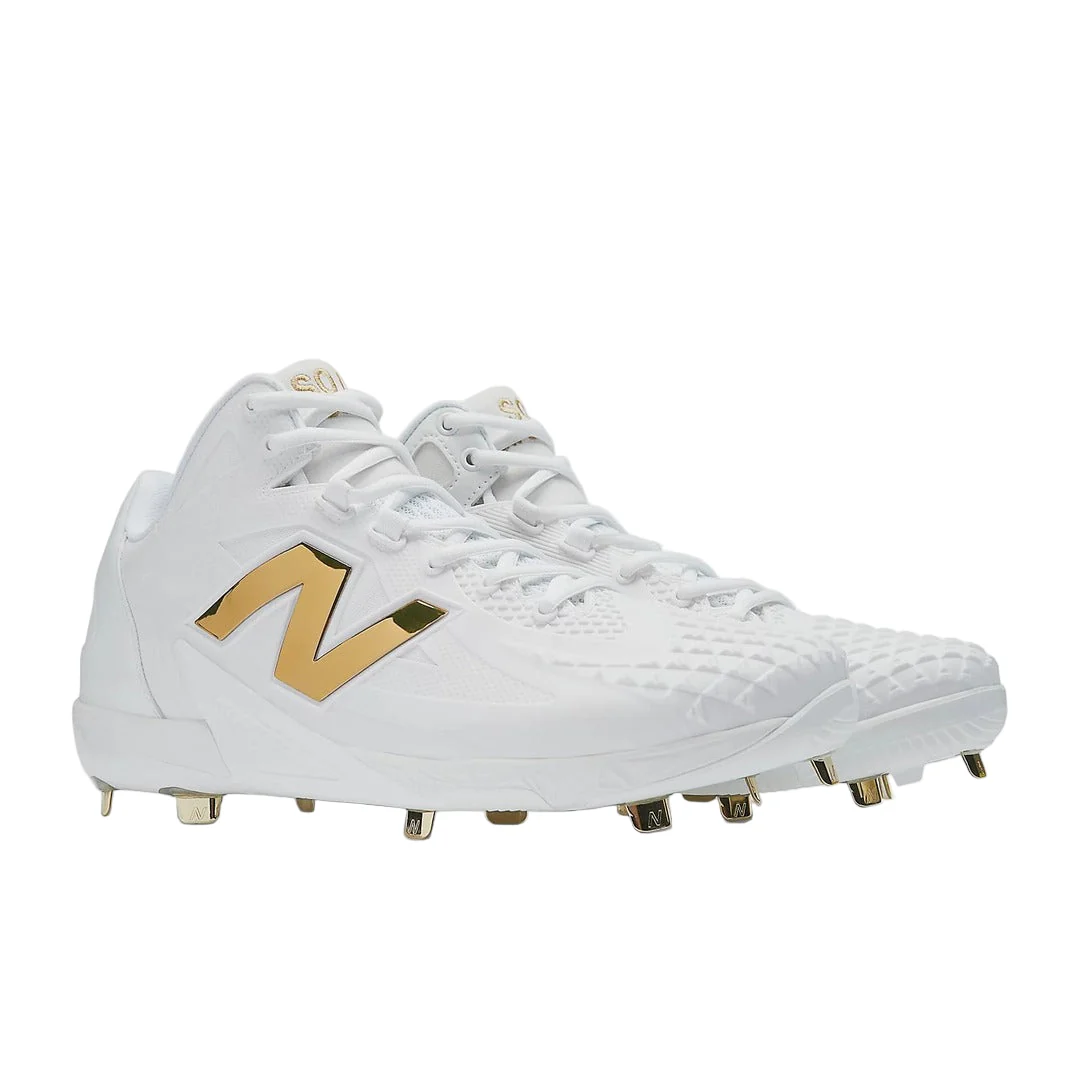 New Balance Senior Fuel Cell Ohtani 1 Metal Baseball Shoe - Image 3
