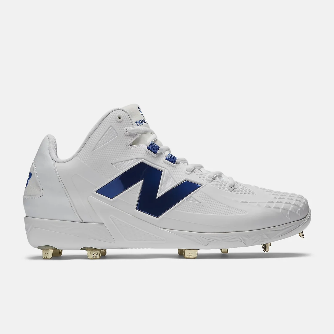 New Balance Senior Fuel Cell Ohtani 1 Metal Baseball Shoe - Image 4