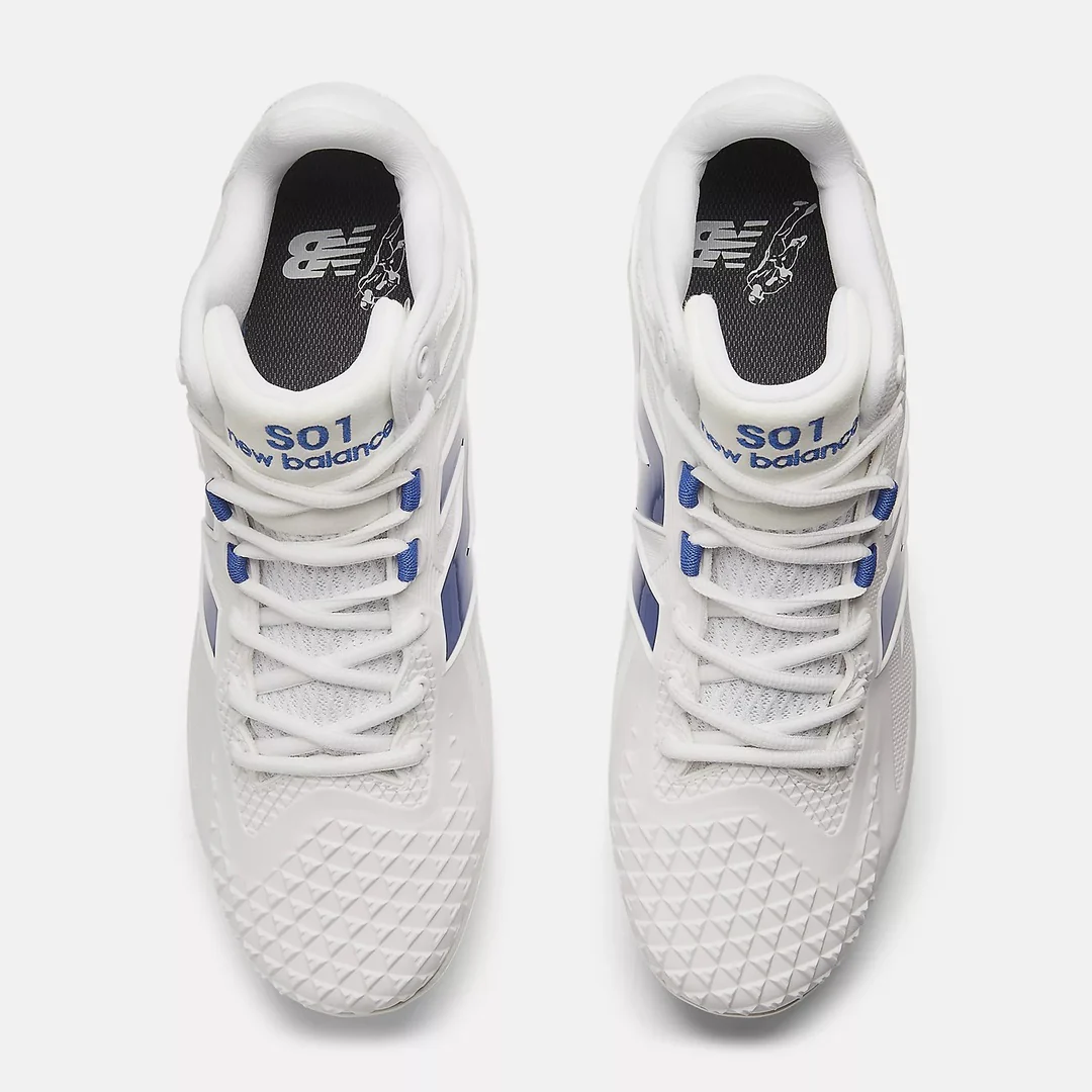 New Balance Senior Fuel Cell Ohtani 1 Metal Baseball Shoe - Image 9