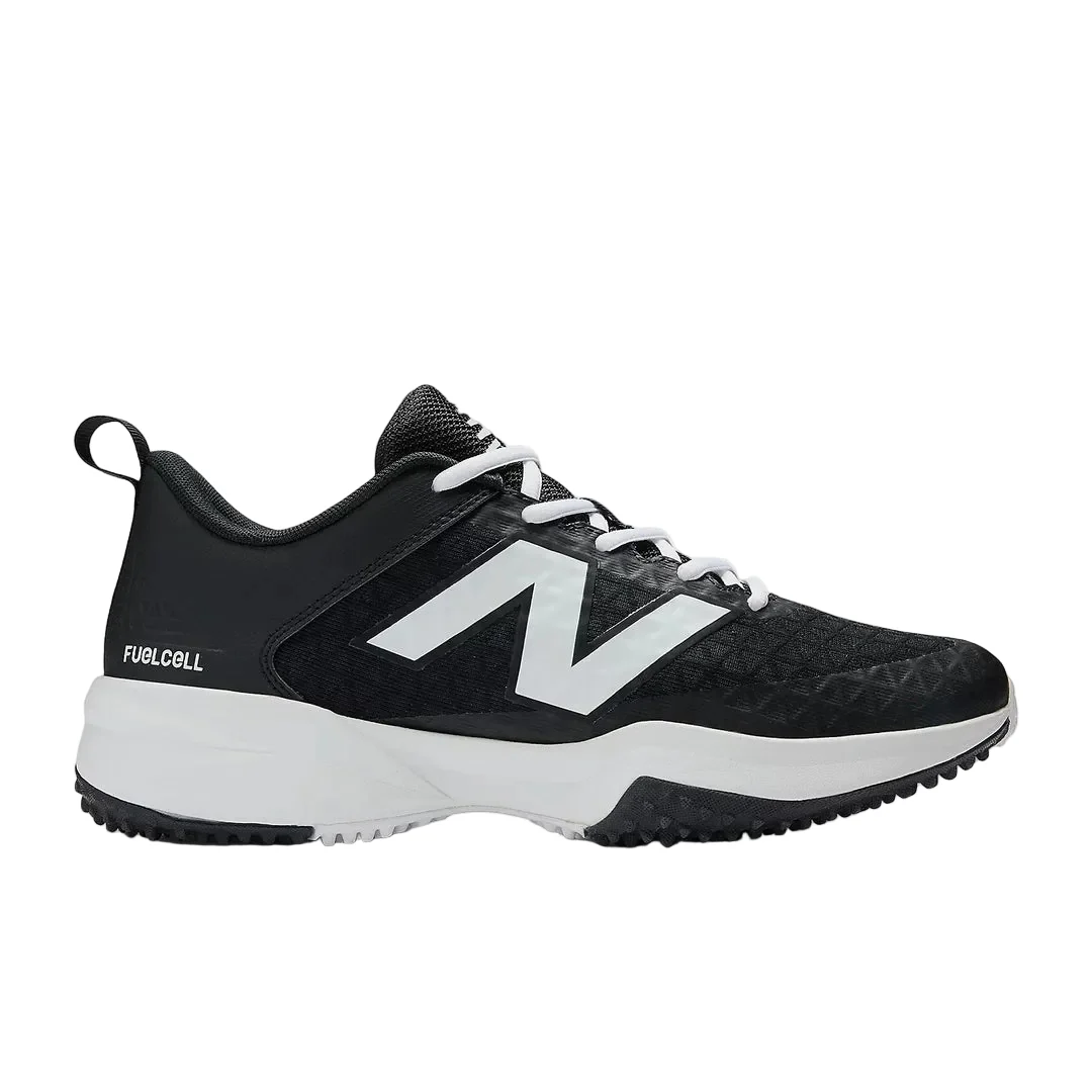 New Balance Senior FuelCell 4040V8 Turf Baseball Cleats