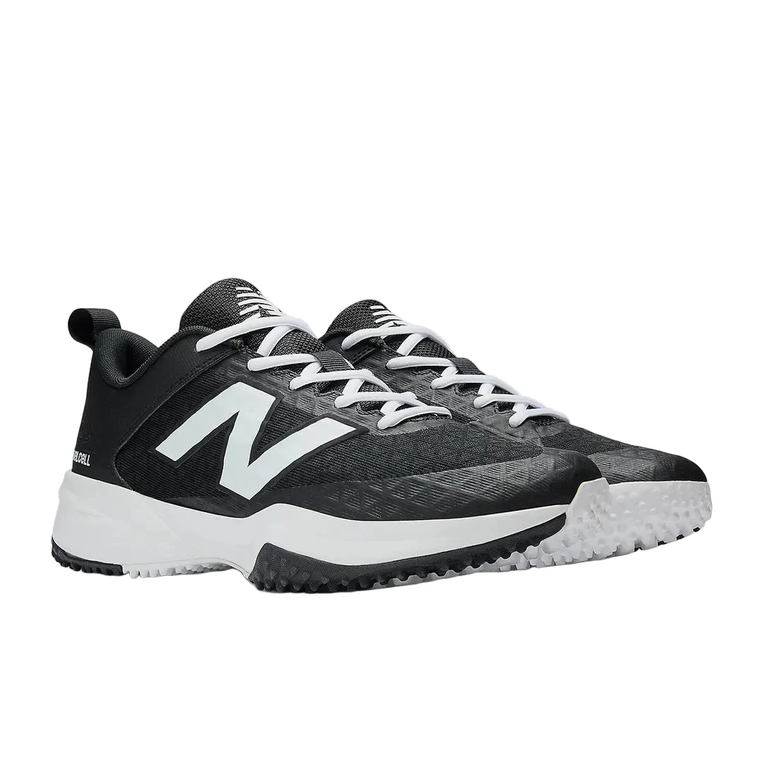 New Balance Senior FuelCell 4040V8 Turf Baseball Cleats - Image 3