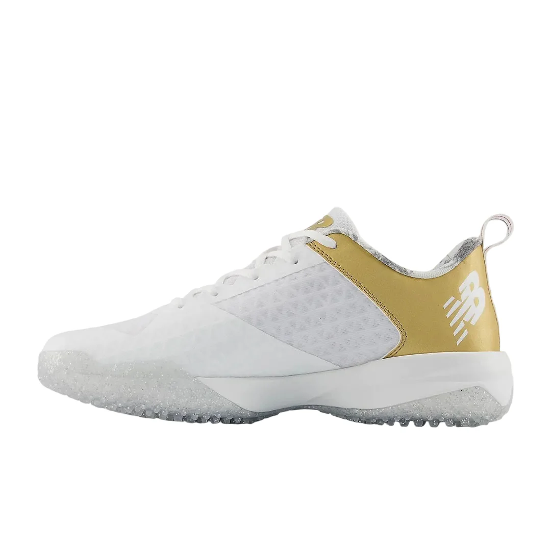 New Balance Senior FuelCell 4040V8 Turf Baseball Cleats - Image 6