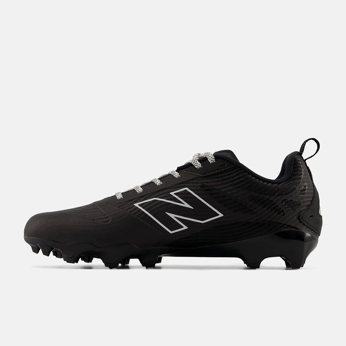 New Balance Senior Rev IQ Low Football Cleats - Image 2