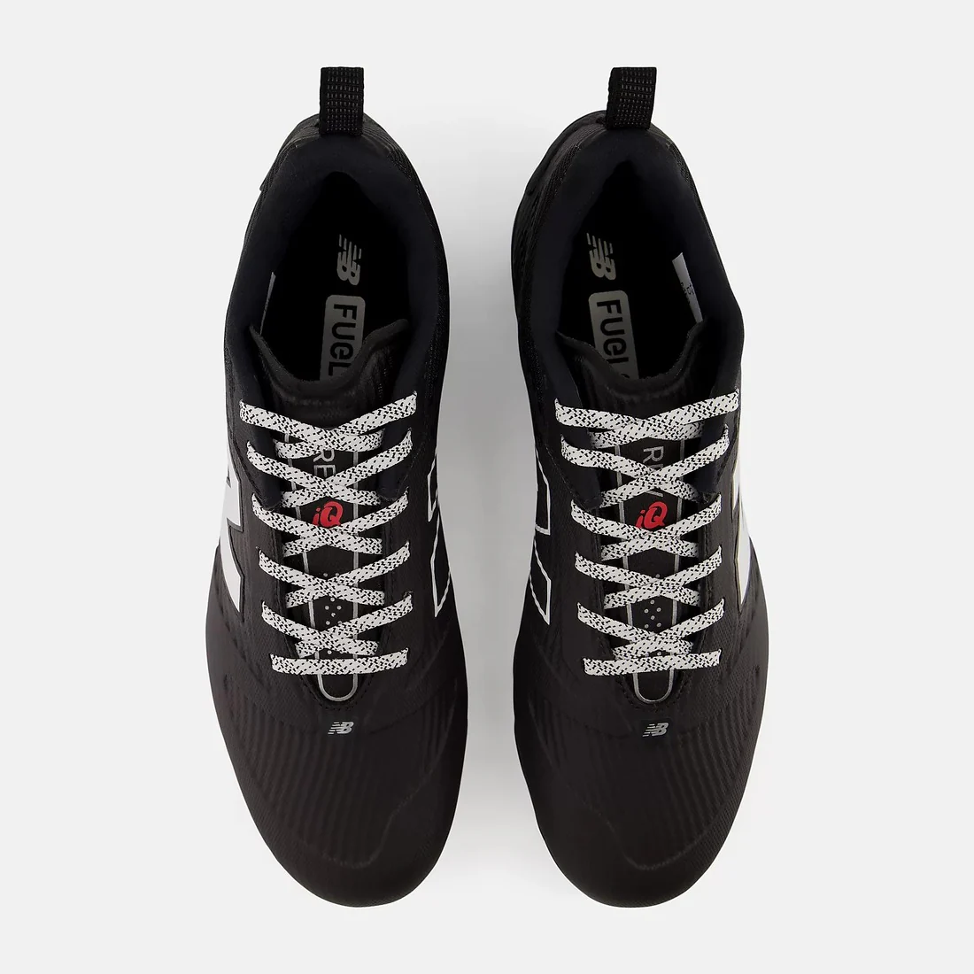 New Balance Senior Rev IQ Low Football Cleats - Image 3