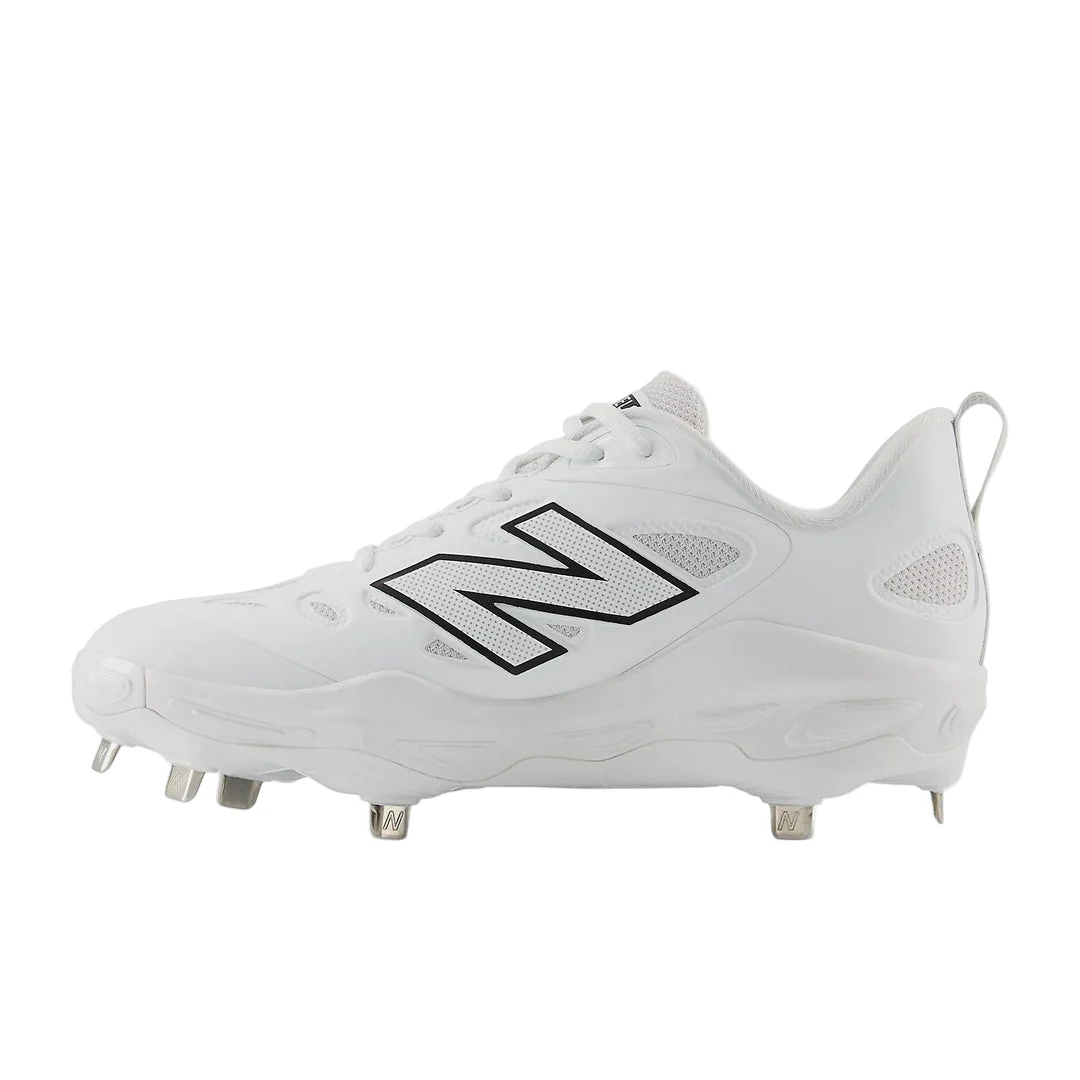 New Balance Women's Fresh Foam X Velo v4 Metal Softball Cleats - Image 2