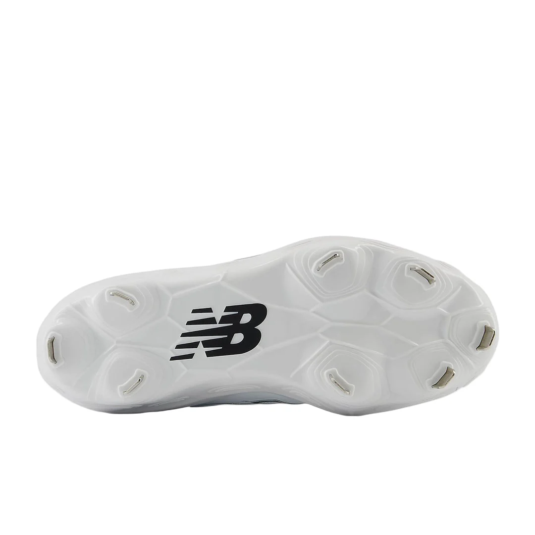 New Balance Women's Fresh Foam X Velo v4 Metal Softball Cleats - Image 5