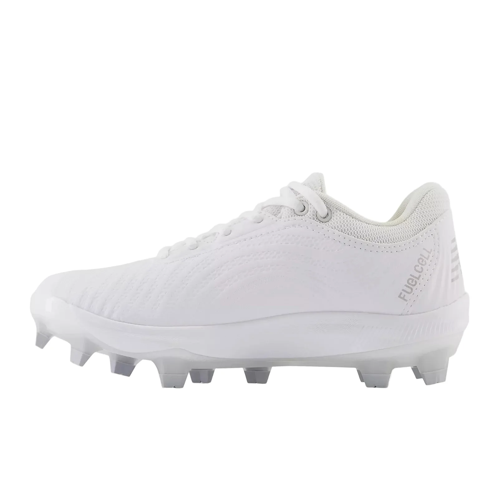 New Balance Women's FuelCell Fuse V4 TPU Softball Cleats - Image 2