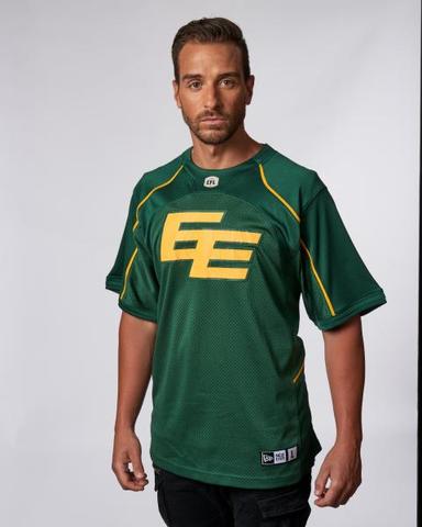 New Era Men's CFL Edmonton Elks Alternate Jersey - Image 2