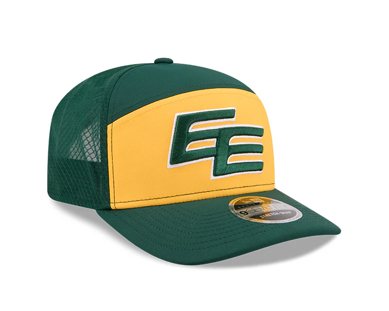 New Era Men's CFL Edmonton Elks Sideline '26 970 SP Hat - Image 2