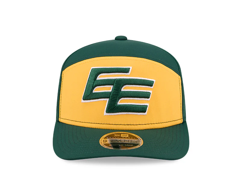 New Era Men's CFL Edmonton Elks Sideline '26 970 SP Hat - Image 3