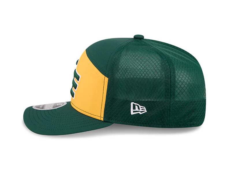 New Era Men's CFL Edmonton Elks Sideline '26 970 SP Hat - Image 4