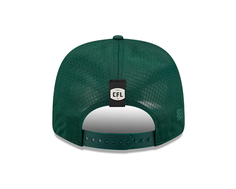 New Era Men's CFL Edmonton Elks Sideline '26 970 SP Hat - Image 5