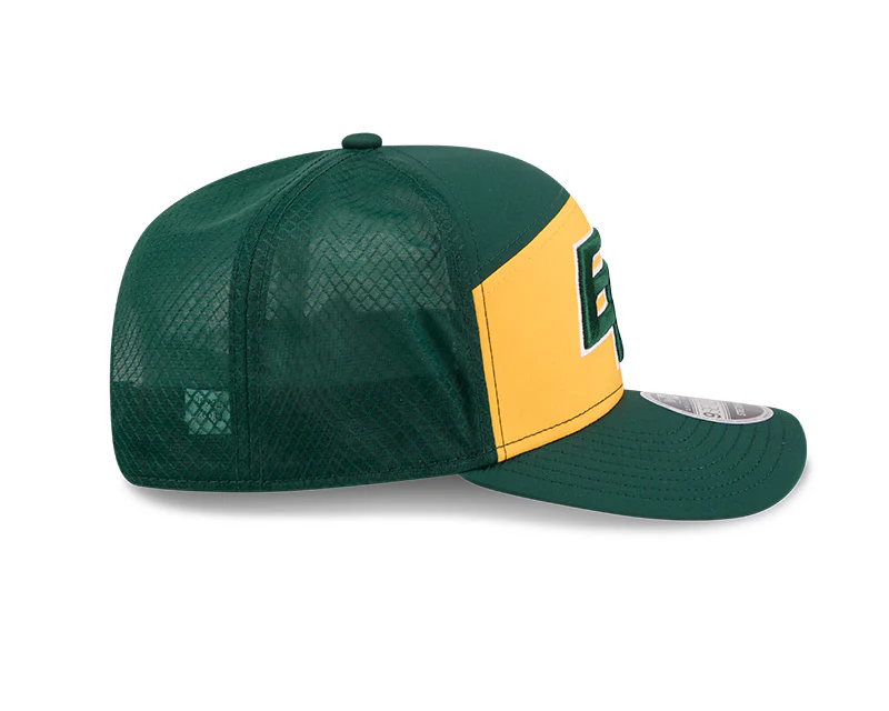New Era Men's CFL Edmonton Elks Sideline '26 970 SP Hat - Image 6