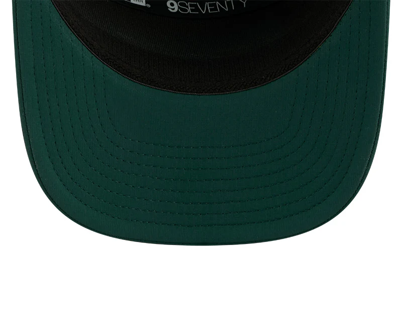 New Era Men's CFL Edmonton Elks Sideline '26 970 SP Hat - Image 7