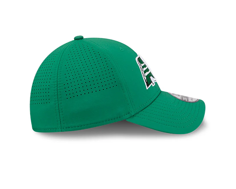 New Era Men's CFL Saskatchewan Roughriders Sideline '26 3930 Hat - Image 6