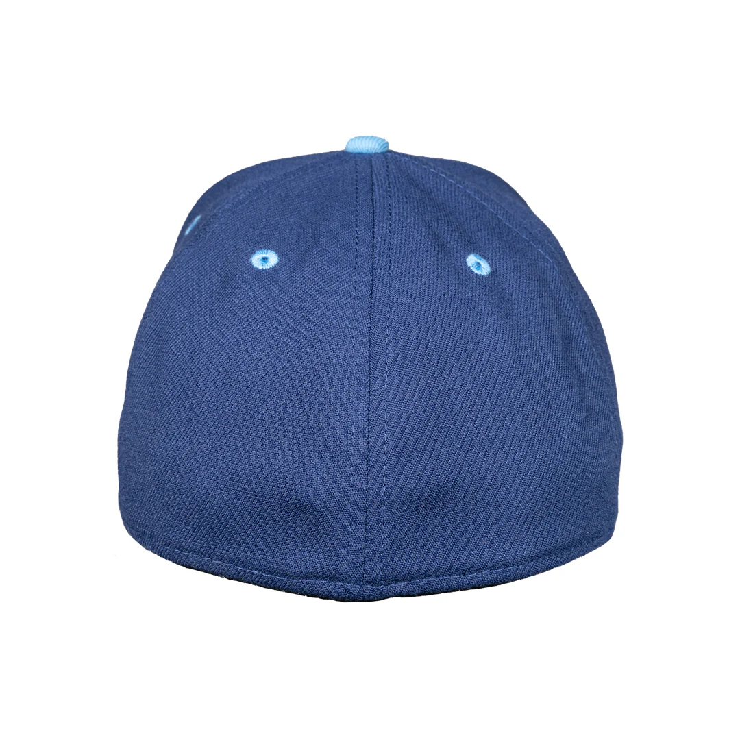 New Era Men's Edmonton Riverhawks 39THIRTY Cap - Image 3