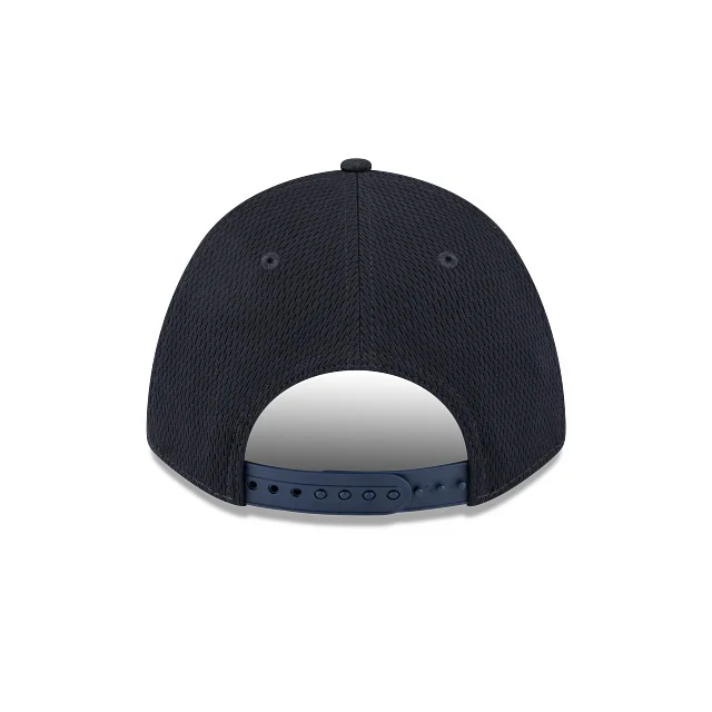 New Era Men's MLB Boston Red Sox Clubhouse '25 9FORTY MC Hat - Image 5