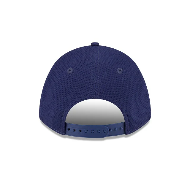 New Era Men's MLB Milwaukee Brewers Clubhouse '25 9FORTY MC Hat - Image 5