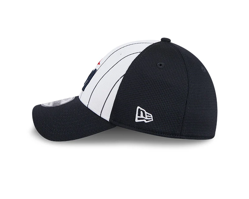 New Era Men's MLB Minnesota Twins BP24 39THIRTY Cap - Image 5