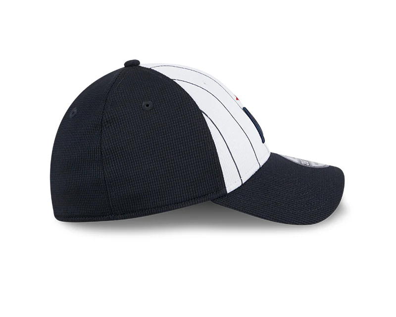 New Era Men's MLB Minnesota Twins BP24 39THIRTY Cap - Image 6