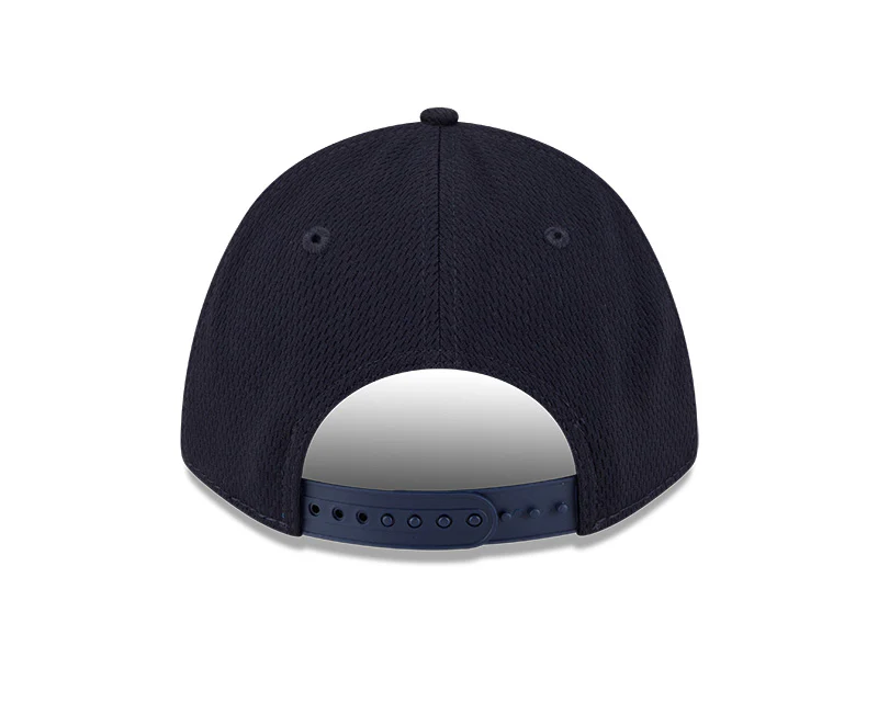 New Era Men's MLB Minnesota Twins Clubhouse '25 9FORTY MC Hat - Image 5