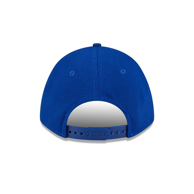 New Era Men's MLB New York Mets Clubhouse '25 9FORTY MC Hat - Image 5