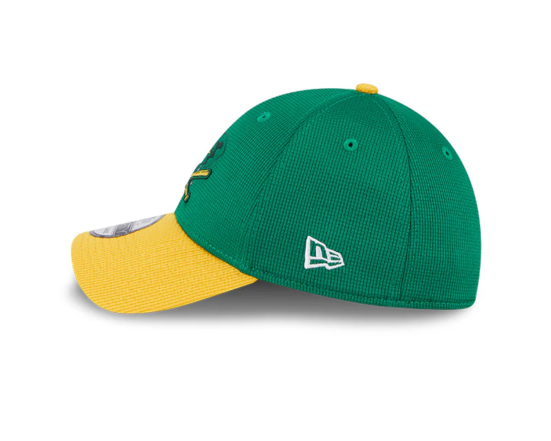 New Era Men's MLB Oakland Athletics BP24 39THIRTY Cap - Image 5