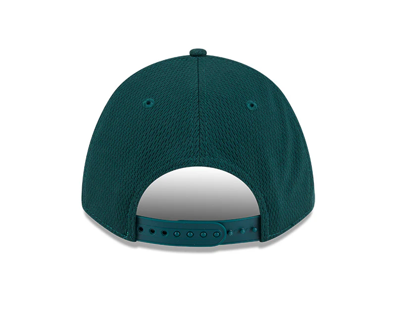 New Era Men's MLB Oakland Athletics Clubhouse '25 9FORTY MC Hat - Image 5