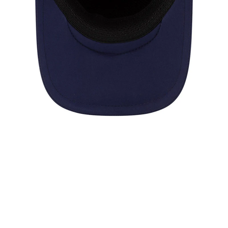 New Era Men's MLB Toronto Blue Jays BP26 940 APEX Hat Blue - Image 7
